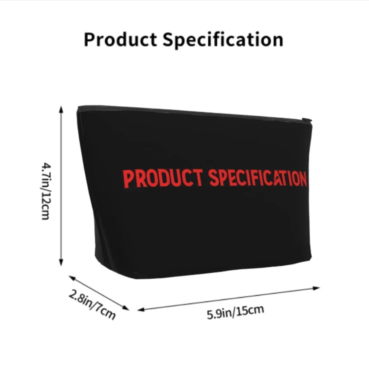 S-SainT B-BartH Travel Toiletry Bag Makeup Bags Trend Outdoor Makeup Organizer Case Toiletry Bag Women Makeup Cosmetic Organizer