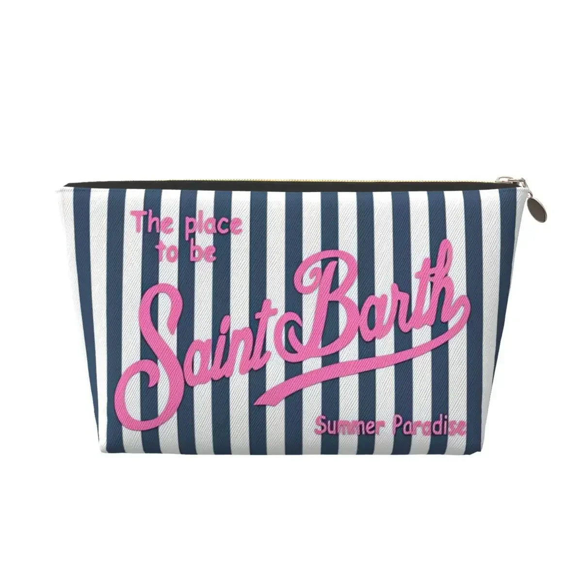 S-SainT B-BartH Travel Toiletry Bag Makeup Bags Trend Outdoor Makeup Organizer Case Toiletry Bag Women Makeup Cosmetic Organizer