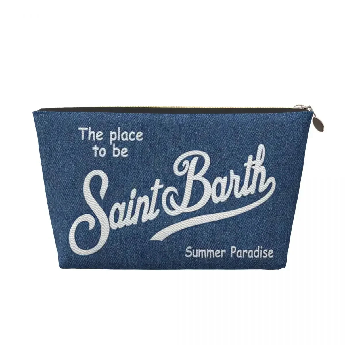 S-SainT B-BartH Travel Toiletry Bag Makeup Bags Trend Outdoor Makeup Organizer Case Toiletry Bag Women Makeup Cosmetic Organizer