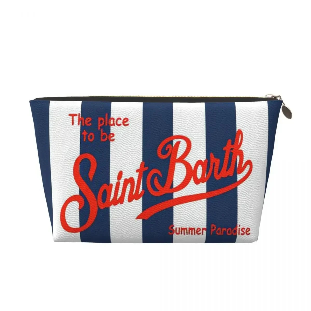S-SainT B-BartH Travel Toiletry Bag Makeup Bags Trend Outdoor Makeup Organizer Case Toiletry Bag Women Makeup Cosmetic Organizer
