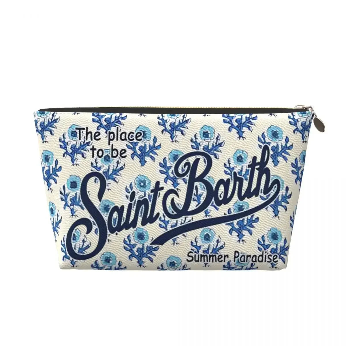 S-SainT B-BartH Travel Toiletry Bag Makeup Bags Trend Outdoor Makeup Organizer Case Toiletry Bag Women Makeup Cosmetic Organizer
