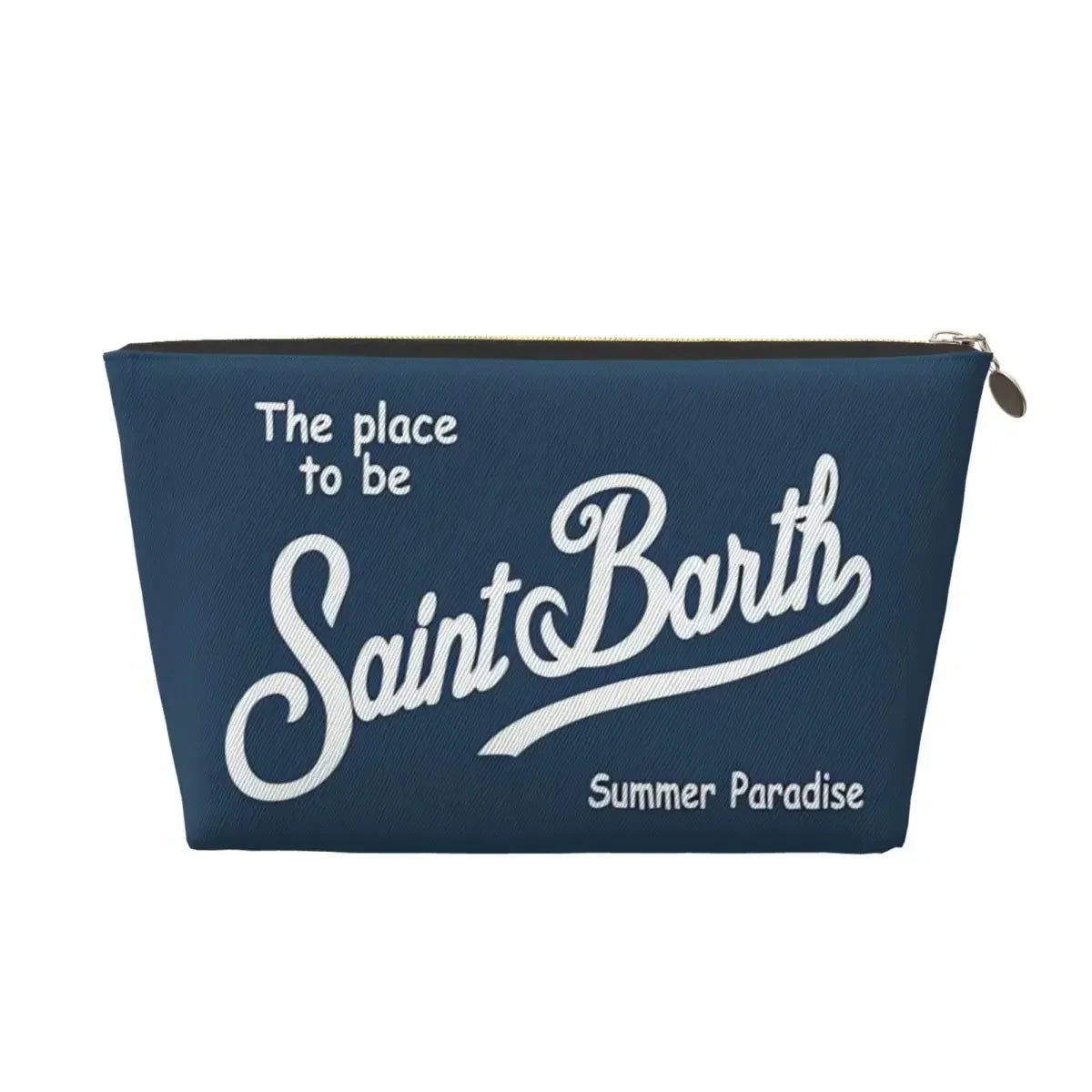 S-SainT B-BartH Travel Toiletry Bag Makeup Bags Trend Outdoor Makeup Organizer Case Toiletry Bag Women Makeup Cosmetic Organizer